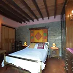 In Ronchampay Casa de Férias *