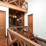Prázdninový dům In Ronchampay Beausaint