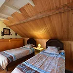 In Ronchampay Prázdninový dům Beausaint