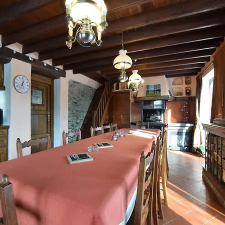 Spacious With Sauna * Beausaint