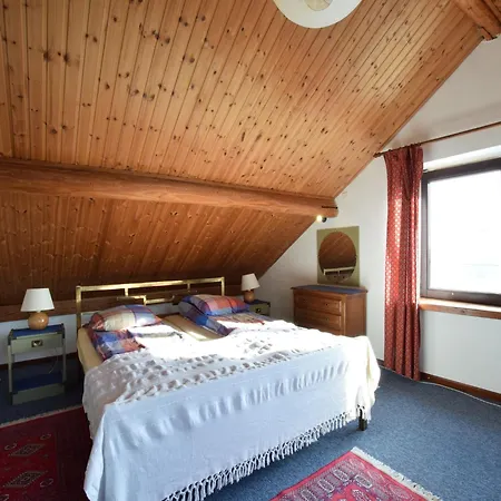 Spacious With Sauna *