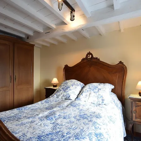 In Ronchampay