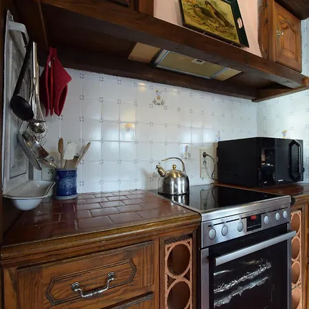 Spacious With Sauna *