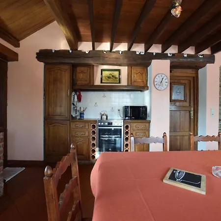 Spacious With Sauna Beausaint