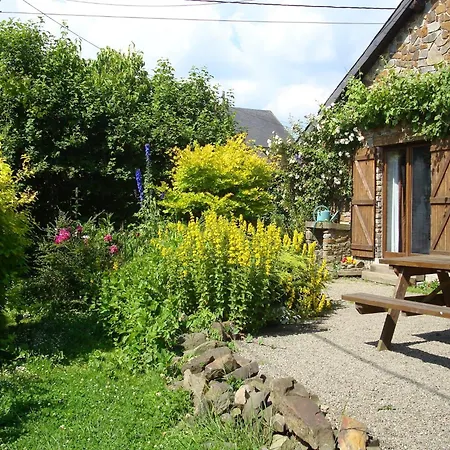 Spacious With Sauna * Beausaint