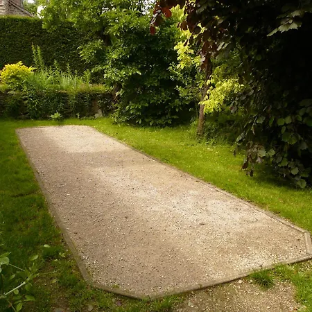 Spacious With Sauna Hébergement de vacances