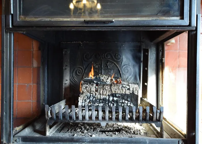 Spacious With Sauna Casa de Férias *