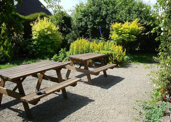 Casa de Férias Spacious With Sauna Beausaint