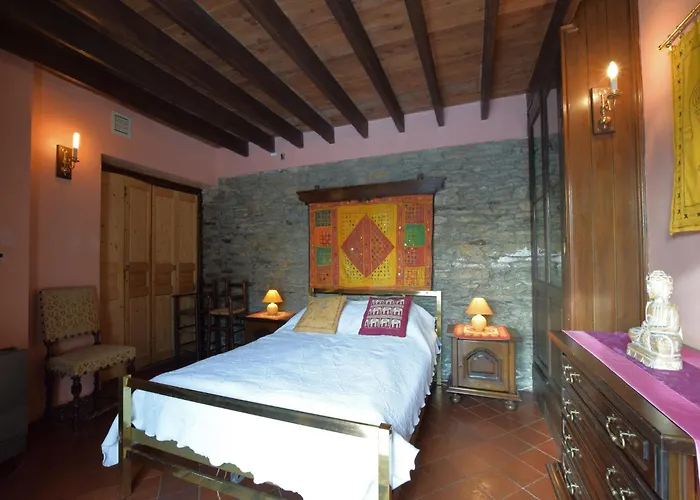 Spacious With Sauna Casa de Férias *