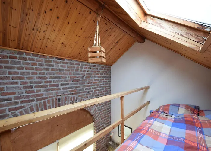 Spacious With Sauna Beausaint