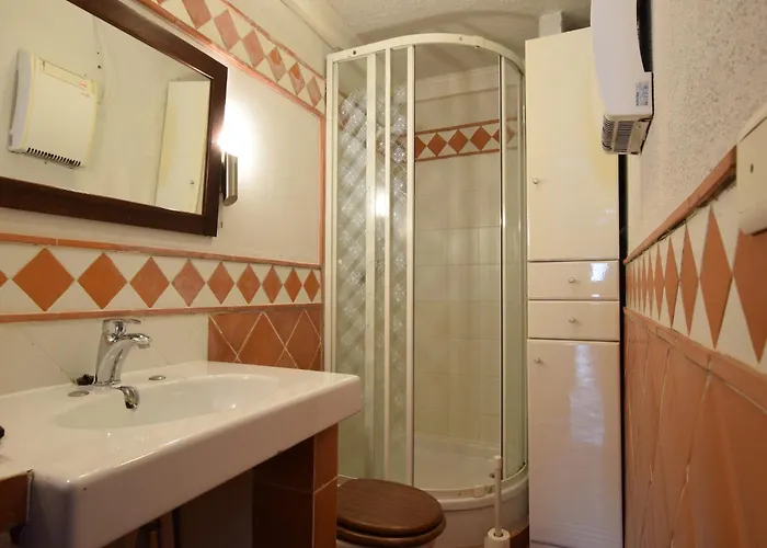 Spacious With Sauna * Beausaint