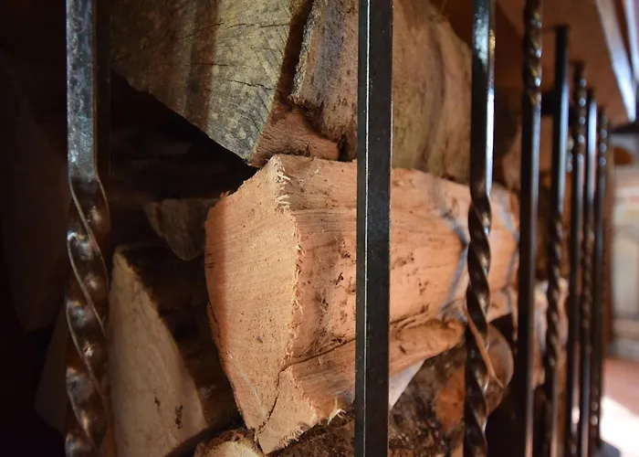 Spacious With Sauna Casa de Férias Beausaint