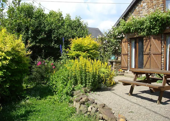 Spacious With Sauna * Beausaint