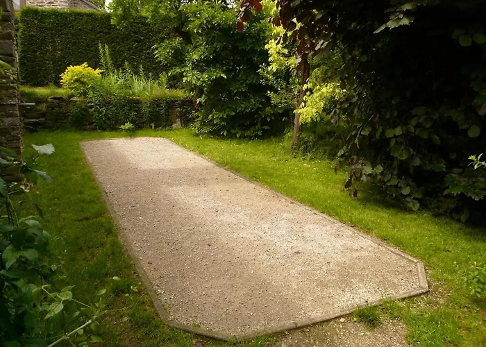 Spacious With Sauna Casa de Férias
