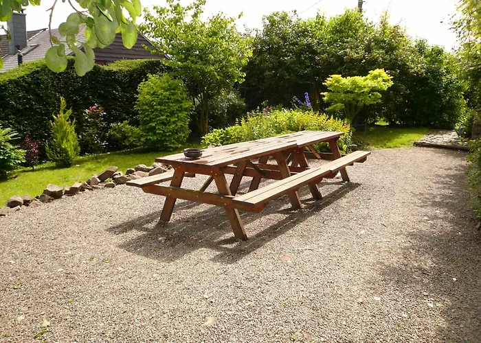 Spacious With Sauna Casa de Férias *