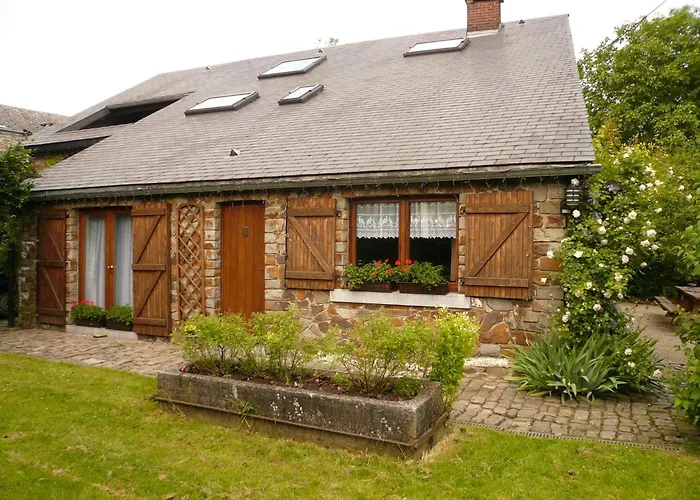 Casa de Férias Spacious With Sauna *