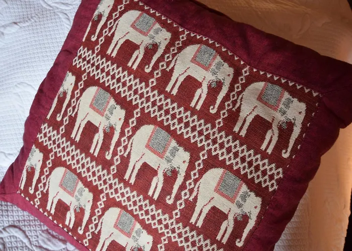 Casa de Férias Spacious With Sauna Beausaint